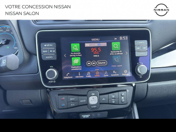 Photo 17 du bon plan NISSAN Leaf 217ch e+ 62kWh N-Connecta 22 occasion à 20999 €
