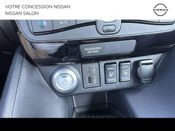 Photo 20 du bon plan NISSAN Leaf 217ch e+ 62kWh N-Connecta 22 occasion à 20999 €