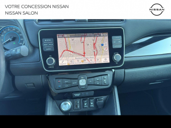 Photo 21 du bon plan NISSAN Leaf 217ch e+ 62kWh N-Connecta 22 occasion à 20999 €