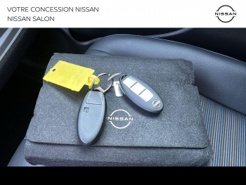 Photo 23 du bon plan NISSAN Leaf 217ch e+ 62kWh N-Connecta 22 occasion à 20999 €