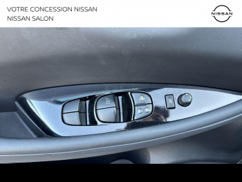 Photo 24 du bon plan NISSAN Leaf 217ch e+ 62kWh N-Connecta 22 occasion à 20999 €