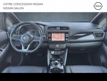 Photo 26 du bon plan NISSAN Leaf 217ch e+ 62kWh N-Connecta 22 occasion à 20999 €