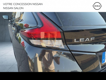 Photo 27 du bon plan NISSAN Leaf 217ch e+ 62kWh N-Connecta 22 occasion à 20999 €