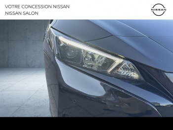 Photo 28 du bon plan NISSAN Leaf 217ch e+ 62kWh N-Connecta 22 occasion à 20999 €