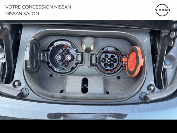 Photo 29 du bon plan NISSAN Leaf 217ch e+ 62kWh N-Connecta 22 occasion à 20999 €