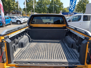 Photo 6 du bon plan FORD Ranger VUL 2.0 EcoBlue 205ch Stop&Start Super Cab Wildtrak e-4WD BVA10 occasion à 52852 €