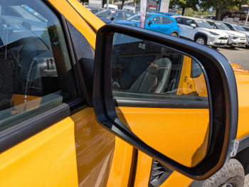 Photo 9 du bon plan FORD Ranger VUL 2.0 EcoBlue 205ch Stop&Start Super Cab Wildtrak e-4WD BVA10 occasion à 52852 €