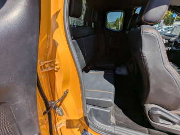Photo 11 du bon plan FORD Ranger VUL 2.0 EcoBlue 205ch Stop&Start Super Cab Wildtrak e-4WD BVA10 occasion à 52852 €
