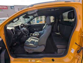 Photo 12 du bon plan FORD Ranger VUL 2.0 EcoBlue 205ch Stop&Start Super Cab Wildtrak e-4WD BVA10 occasion à 52852 €