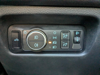 Photo 16 du bon plan FORD Ranger VUL 2.0 EcoBlue 205ch Stop&Start Super Cab Wildtrak e-4WD BVA10 occasion à 52852 €