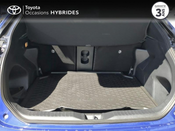 Photo 10 du bon plan TOYOTA Yaris Cross 116h GR Sport MY22 occasion à 23589 €