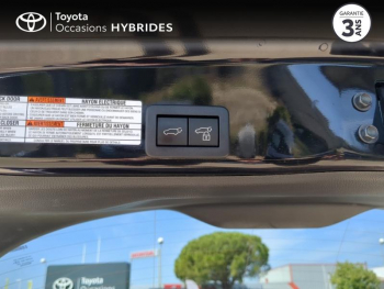 Photo 20 du bon plan TOYOTA Yaris Cross 116h GR Sport MY22 occasion à 23589 €