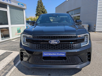 Photo 2 du bon plan FORD Ranger VUL 3.0 EcoBlue V6 240ch Stop&Start Double Cabine MS-RT e-4WD BVA10 PAS DE MALUS occasion à 72832 €