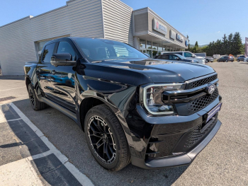 Photo 3 du bon plan FORD Ranger VUL 3.0 EcoBlue V6 240ch Stop&Start Double Cabine MS-RT e-4WD BVA10 PAS DE MALUS occasion à 72832 €