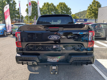Photo 5 du bon plan FORD Ranger VUL 3.0 EcoBlue V6 240ch Stop&Start Double Cabine MS-RT e-4WD BVA10 PAS DE MALUS occasion à 72832 €