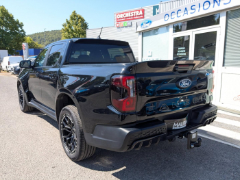 Photo 6 du bon plan FORD Ranger VUL 3.0 EcoBlue V6 240ch Stop&Start Double Cabine MS-RT e-4WD BVA10 PAS DE MALUS occasion à 72832 €