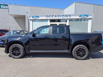 Photo 7 du bon plan FORD Ranger VUL 3.0 EcoBlue V6 240ch Stop&Start Double Cabine MS-RT e-4WD BVA10 PAS DE MALUS occasion à 72832 €