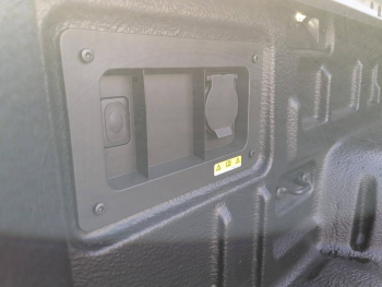 Photo 9 du bon plan FORD Ranger VUL 3.0 EcoBlue V6 240ch Stop&Start Double Cabine MS-RT e-4WD BVA10 PAS DE MALUS occasion à 72832 €