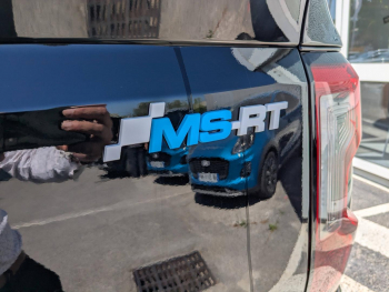 Photo 10 du bon plan FORD Ranger VUL 3.0 EcoBlue V6 240ch Stop&Start Double Cabine MS-RT e-4WD BVA10 PAS DE MALUS occasion à 72832 €