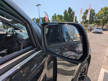 Photo 11 du bon plan FORD Ranger VUL 3.0 EcoBlue V6 240ch Stop&Start Double Cabine MS-RT e-4WD BVA10 PAS DE MALUS occasion à 72832 €