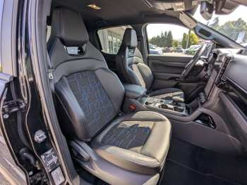 Photo 12 du bon plan FORD Ranger VUL 3.0 EcoBlue V6 240ch Stop&Start Double Cabine MS-RT e-4WD BVA10 PAS DE MALUS occasion à 72832 €