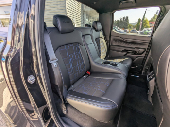 Photo 13 du bon plan FORD Ranger VUL 3.0 EcoBlue V6 240ch Stop&Start Double Cabine MS-RT e-4WD BVA10 PAS DE MALUS occasion à 72832 €
