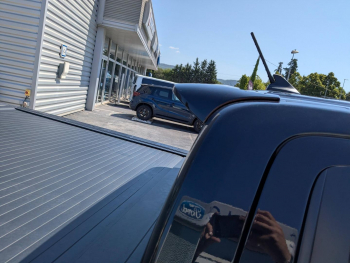 Photo 15 du bon plan FORD Ranger VUL 3.0 EcoBlue V6 240ch Stop&Start Double Cabine MS-RT e-4WD BVA10 PAS DE MALUS occasion à 72832 €