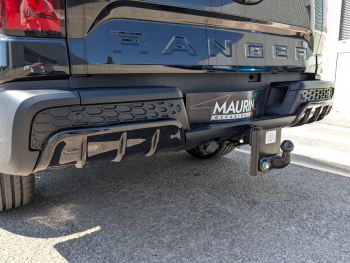 Photo 16 du bon plan FORD Ranger VUL 3.0 EcoBlue V6 240ch Stop&Start Double Cabine MS-RT e-4WD BVA10 PAS DE MALUS occasion à 72832 €