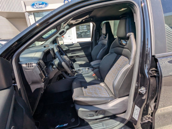Photo 17 du bon plan FORD Ranger VUL 3.0 EcoBlue V6 240ch Stop&Start Double Cabine MS-RT e-4WD BVA10 PAS DE MALUS occasion à 72832 €