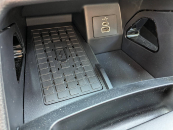 Photo 28 du bon plan FORD Ranger VUL 3.0 EcoBlue V6 240ch Stop&Start Double Cabine MS-RT e-4WD BVA10 PAS DE MALUS occasion à 72832 €