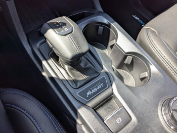 Photo 29 du bon plan FORD Ranger VUL 3.0 EcoBlue V6 240ch Stop&Start Double Cabine MS-RT e-4WD BVA10 PAS DE MALUS occasion à 72832 €