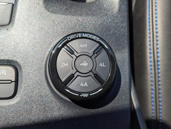 Photo 31 du bon plan FORD Ranger VUL 3.0 EcoBlue V6 240ch Stop&Start Double Cabine MS-RT e-4WD BVA10 PAS DE MALUS occasion à 72832 €