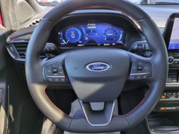 Photo 11 du bon plan FORD Puma 1.0 Flexifuel 125ch S&S mHEV ST-Line occasion à 18590 €