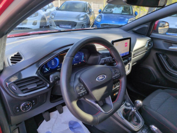 Photo 15 du bon plan FORD Puma 1.0 Flexifuel 125ch S&S mHEV ST-Line occasion à 18590 €