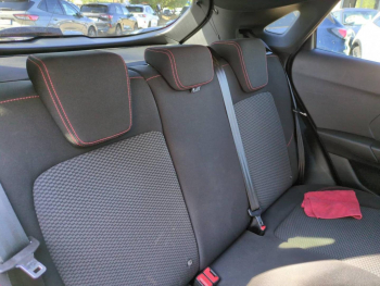 Photo 18 du bon plan FORD Puma 1.0 Flexifuel 125ch S&S mHEV ST-Line occasion à 18590 €