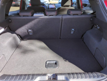 Photo 19 du bon plan FORD Puma 1.0 Flexifuel 125ch S&S mHEV ST-Line occasion à 18590 €