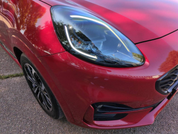 Photo 22 du bon plan FORD Puma 1.0 Flexifuel 125ch S&S mHEV ST-Line occasion à 18590 €