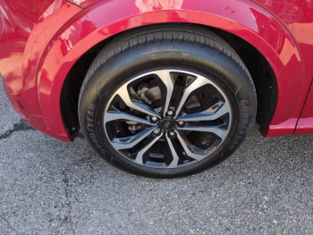 Photo 26 du bon plan FORD Puma 1.0 Flexifuel 125ch S&S mHEV ST-Line occasion à 18590 €