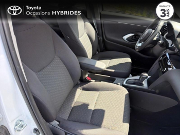 Photo 6 du bon plan TOYOTA Yaris Cross 116h Dynamic MC24 occasion à 21490 €