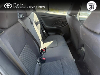 Photo 7 du bon plan TOYOTA Yaris Cross 116h Dynamic MC24 occasion à 21490 €