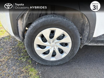 Photo 16 du bon plan TOYOTA Yaris Cross 116h Dynamic MC24 occasion à 21490 €