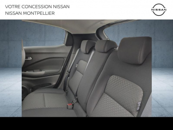 Photo 21 du bon plan NISSAN Juke 1.0 DIG-T 114ch Acenta 2021.5 occasion à 15980 €