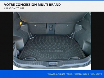 Photo 12 du bon plan TOYOTA Yaris Cross 116h Trail MY22 occasion à 24980 €