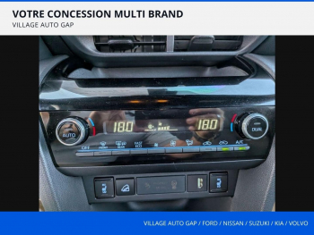 Photo 24 du bon plan TOYOTA Yaris Cross 116h Trail MY22 occasion à 24980 €