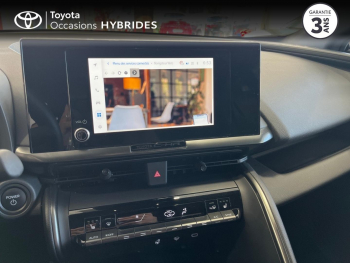 Photo 15 du bon plan TOYOTA C-HR 1.8 Hybride 140ch Design MY25 occasion à 26990 €
