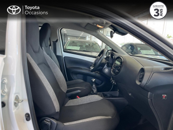 Photo 6 du bon plan TOYOTA Aygo X 1.0 VVT-i 72ch Dynamic MY23 occasion à 13190 €