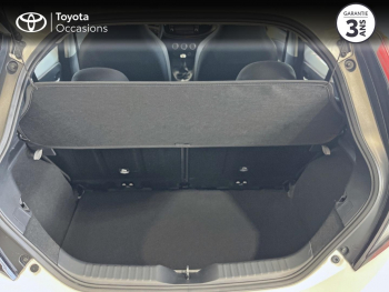 Photo 10 du bon plan TOYOTA Aygo X 1.0 VVT-i 72ch Dynamic MY23 occasion à 13190 €