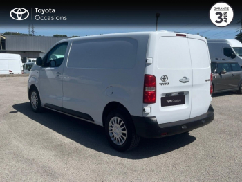 Photo 2 du bon plan TOYOTA ProAce VUL Medium 2.0 D-4D 140 Business MC22 occasion à 21990 €