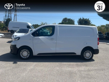 Photo 3 du bon plan TOYOTA ProAce VUL Medium 2.0 D-4D 140 Business MC22 occasion à 21990 €