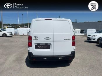 Photo 4 du bon plan TOYOTA ProAce VUL Medium 2.0 D-4D 140 Business MC22 occasion à 21990 €